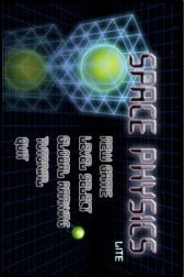 game pic for Space Physics Lite